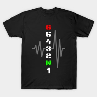 1N23456 T-Shirt